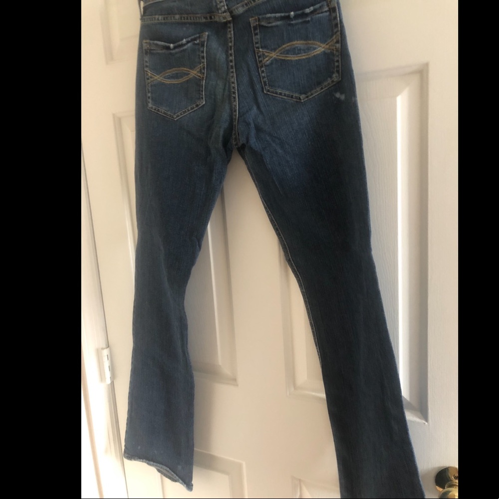 Jeans - Picture 5 of 6